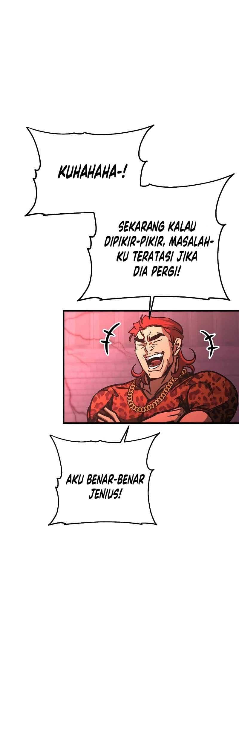 My Exclusive Tower Guide Chapter 05 Gambar 82