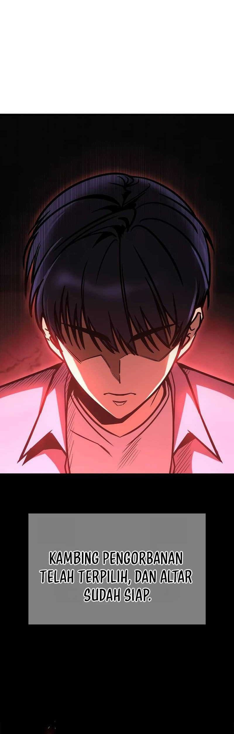 My Exclusive Tower Guide Chapter 05 Gambar 83