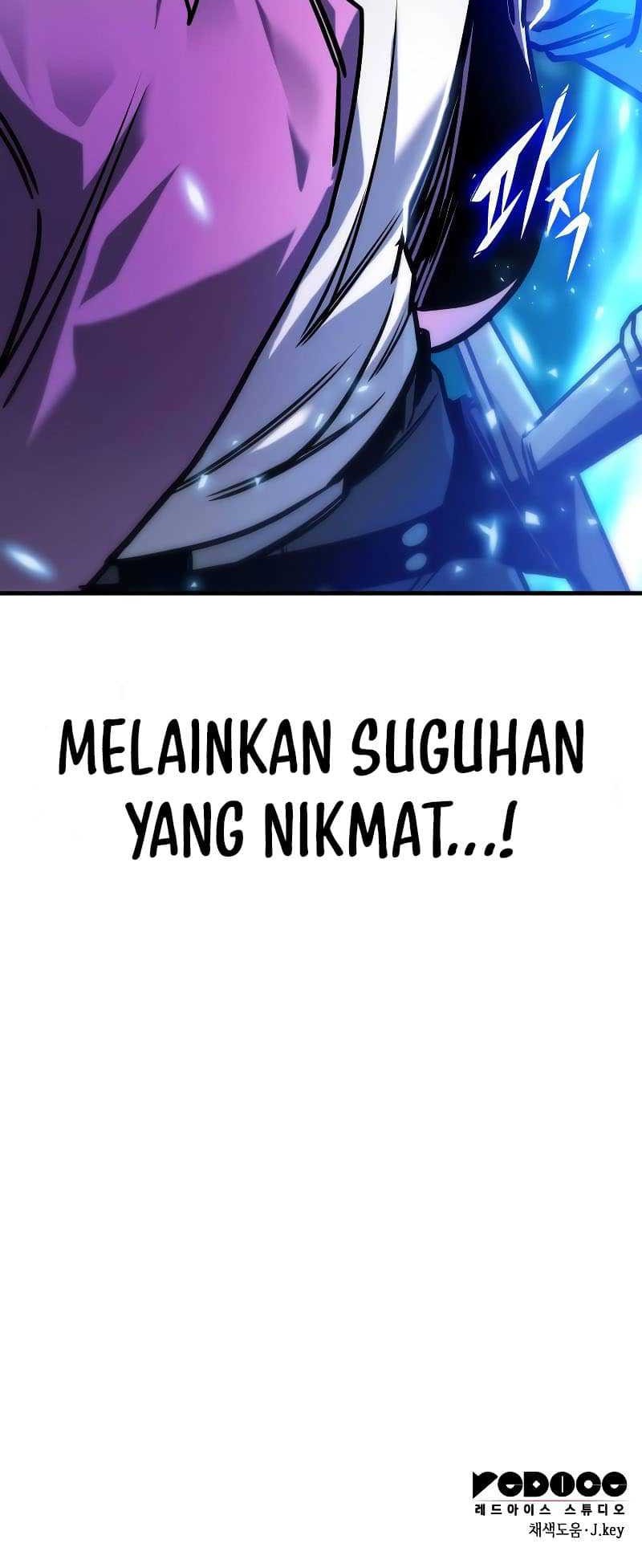 My Exclusive Tower Guide Chapter 05 Gambar 90