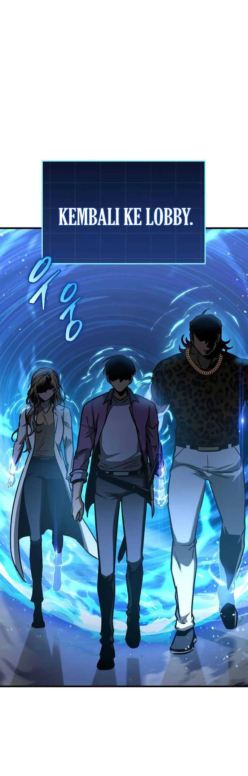 Baca Manhwa My Exclusive Tower Guide Chapter 05 Gambar 2