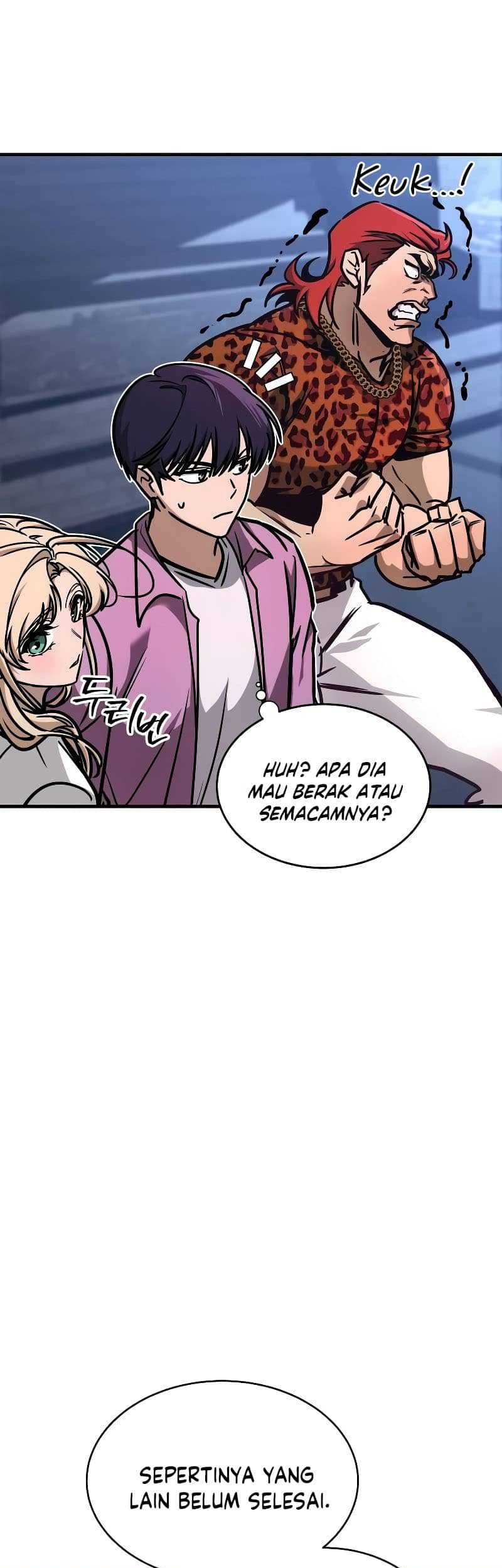 My Exclusive Tower Guide Chapter 05 Gambar 6