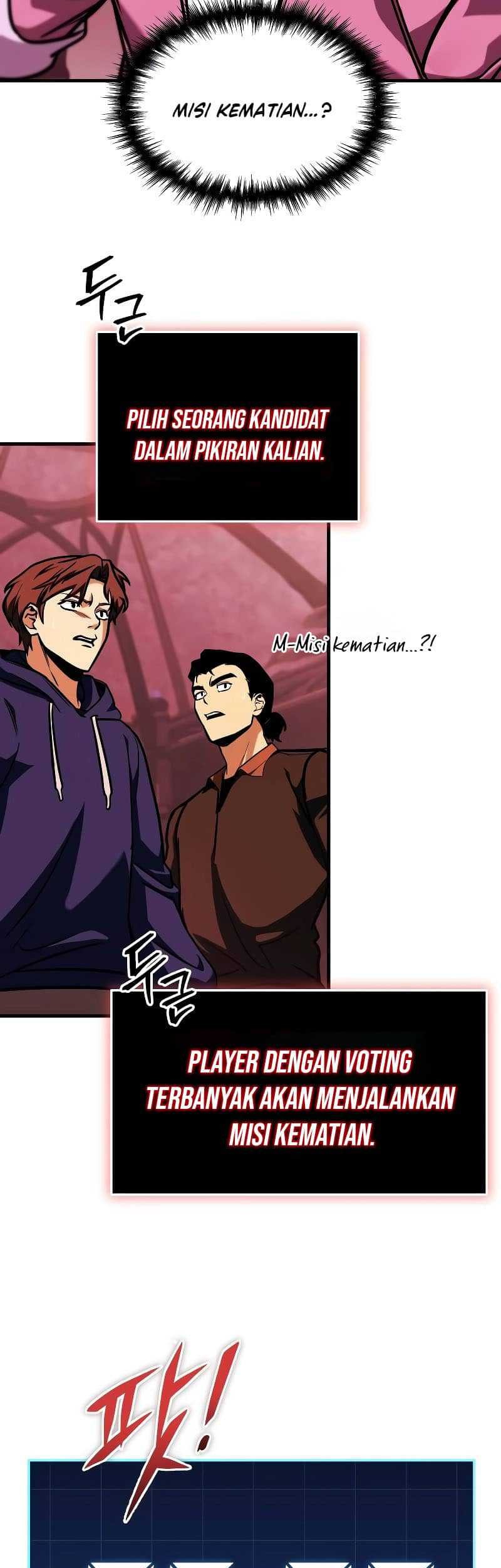 My Exclusive Tower Guide Chapter 05 Gambar 49