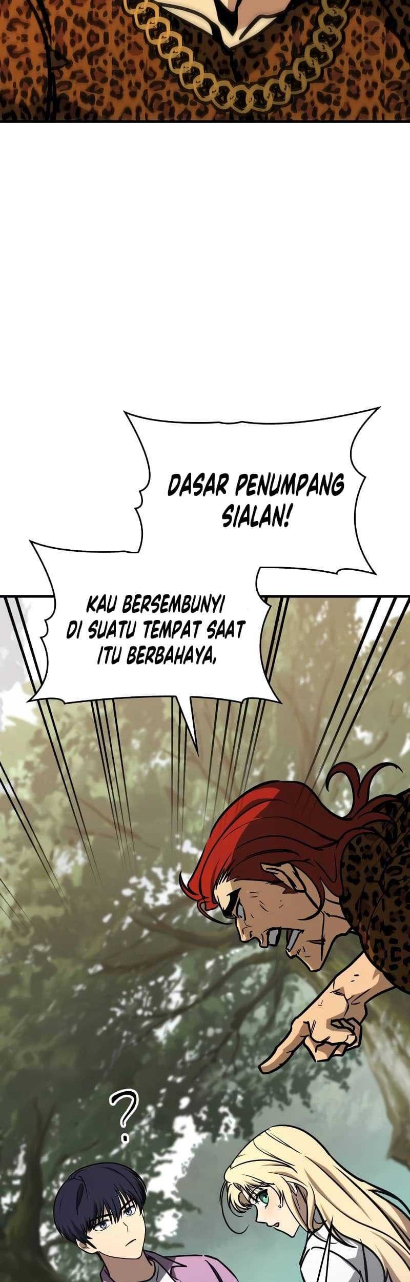 My Exclusive Tower Guide Chapter 04 Gambar 68