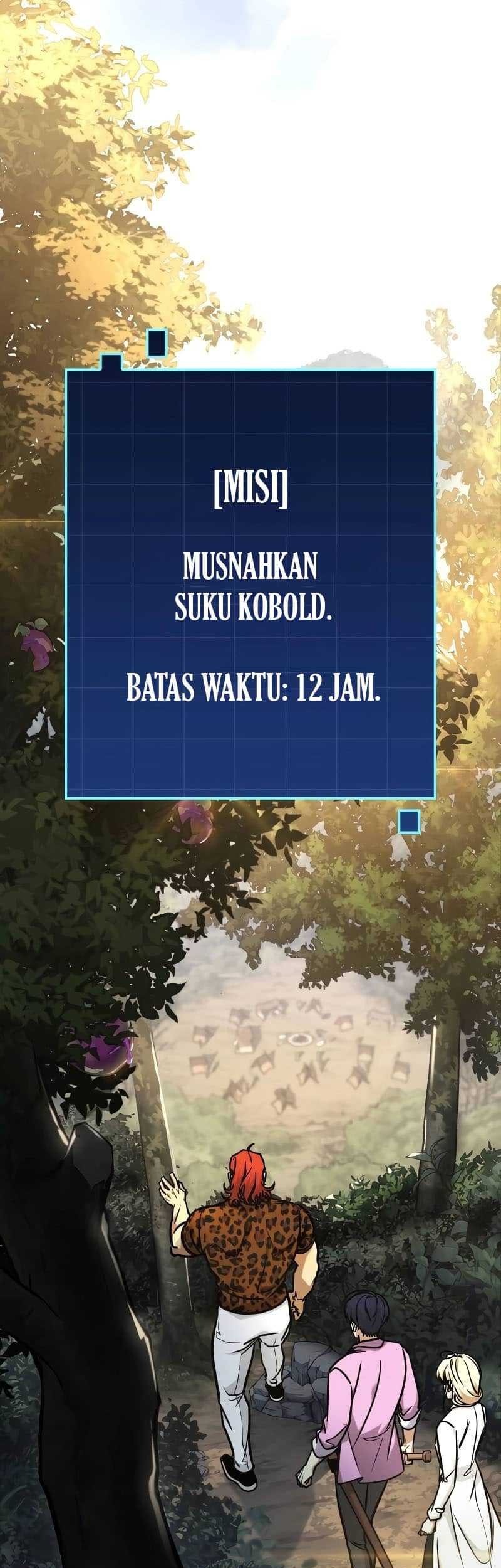 Baca Manhwa My Exclusive Tower Guide Chapter 04 Gambar 2