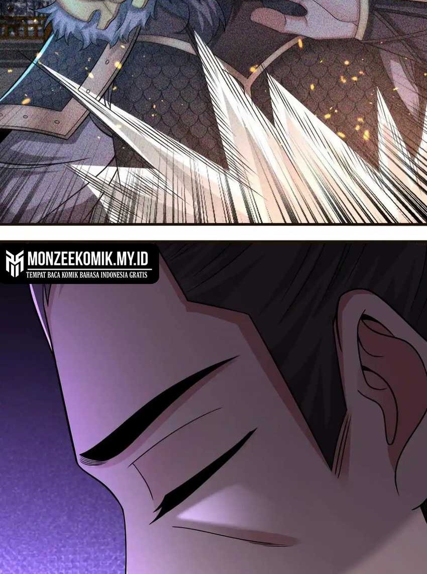 The Son Of The First Emperor Kills Enemies And Becomes A God Chapter 70 Gambar 33