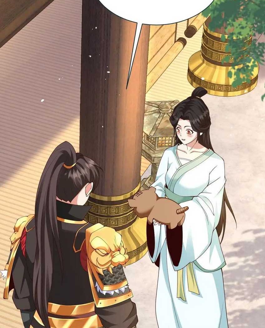 The Son Of The First Emperor Kills Enemies And Becomes A God Chapter 70 Gambar 11