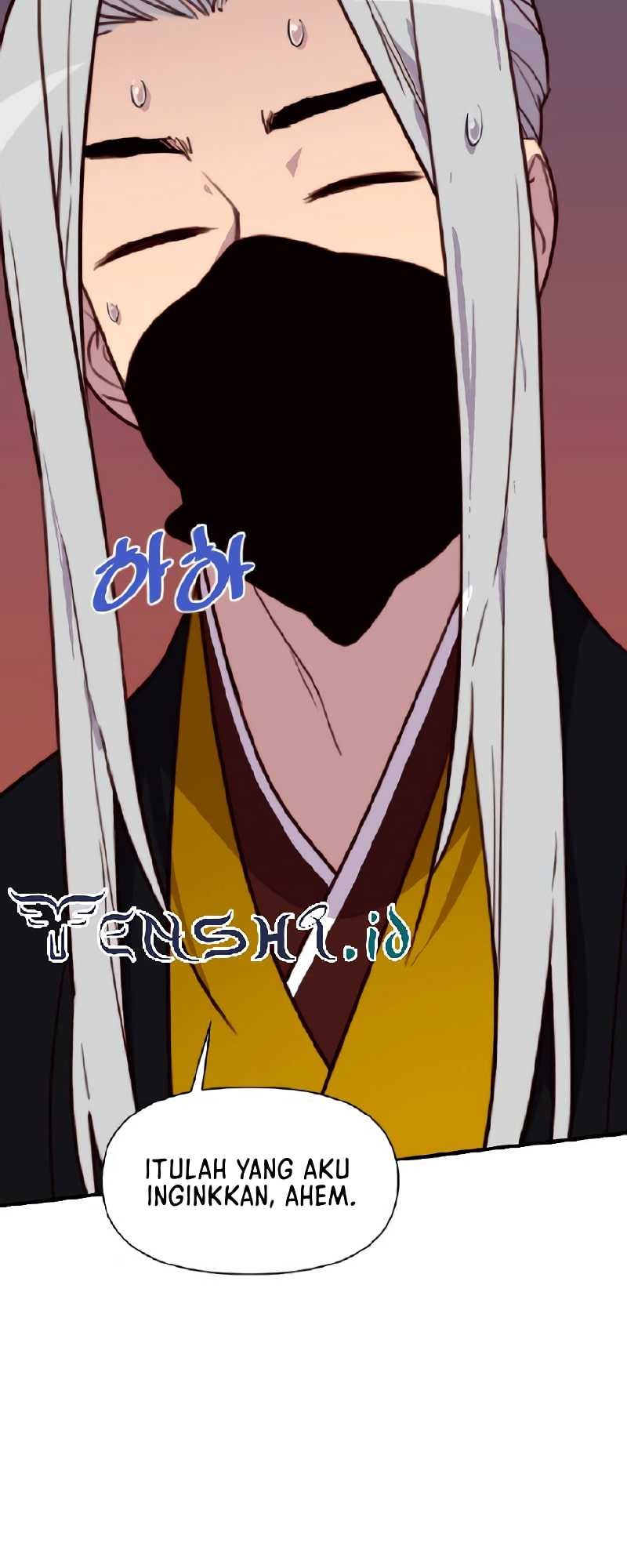 The Strongest in History Chapter 138 Gambar 54