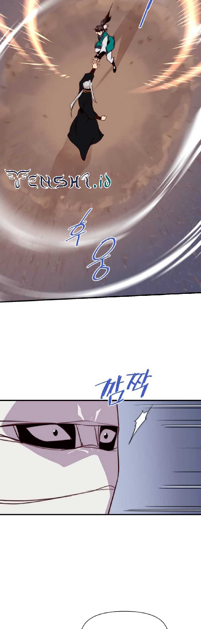The Strongest in History Chapter 138 Gambar 18