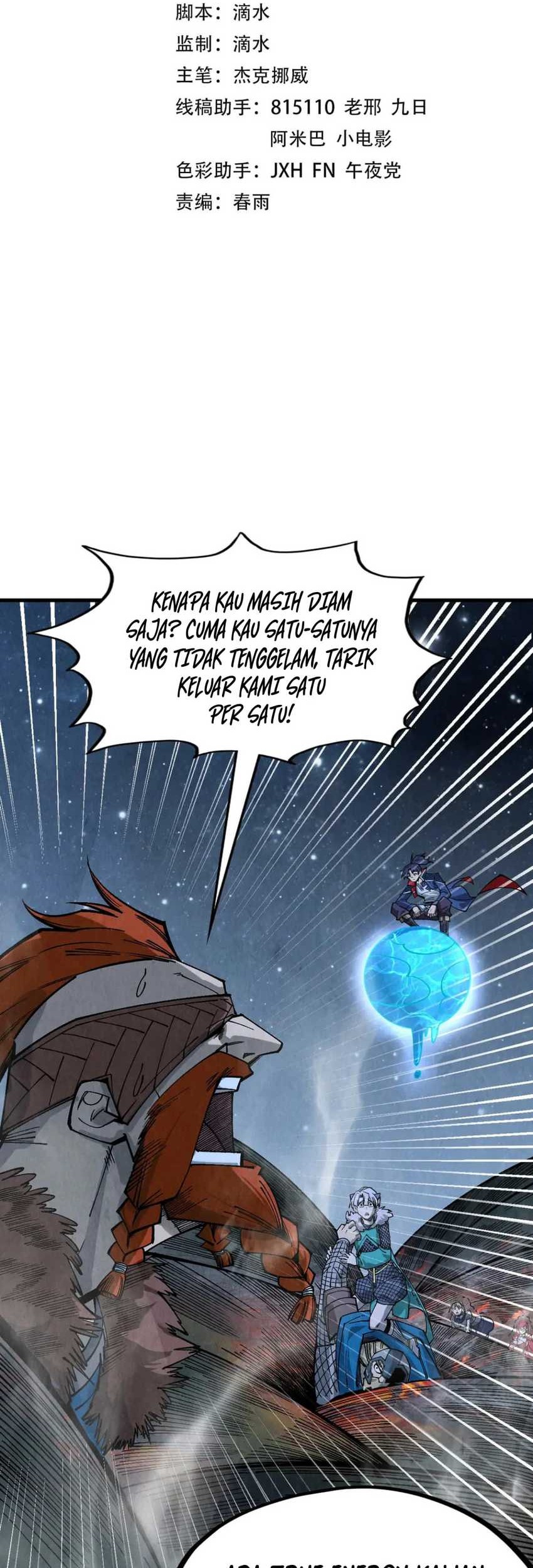 Baca Manhua The Ultimate of All Ages Chapter 296 Gambar 2