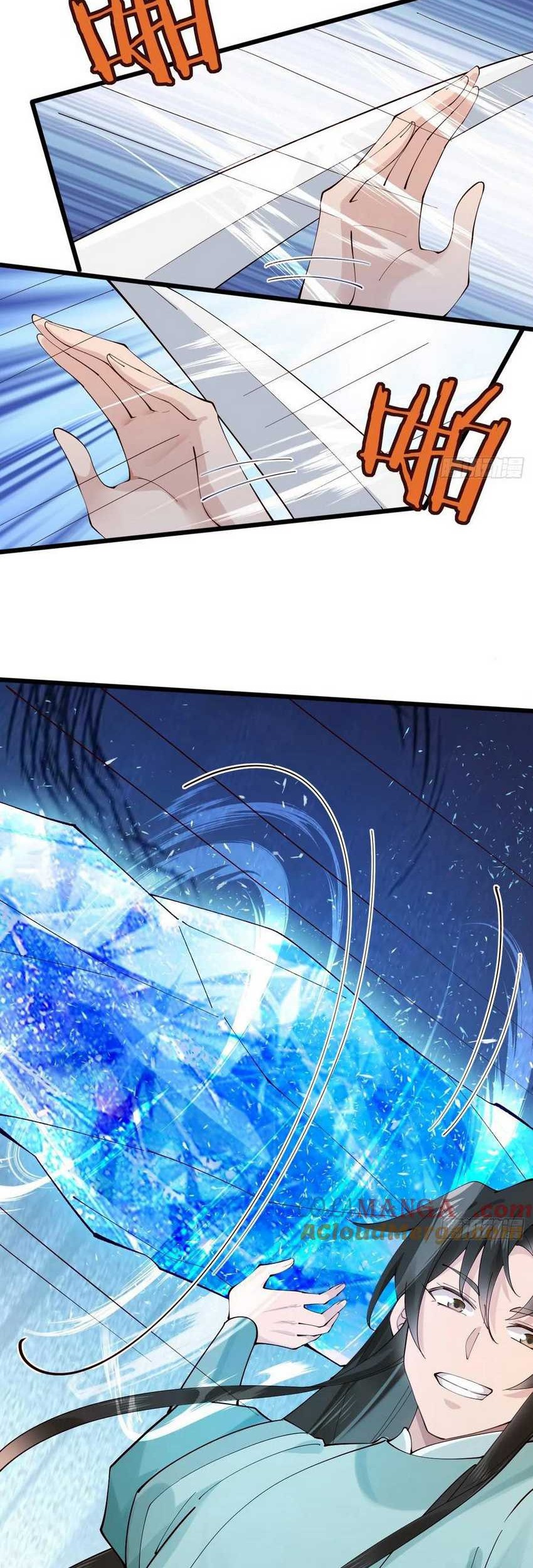 Please don’t show your son Chapter 121 Gambar 9