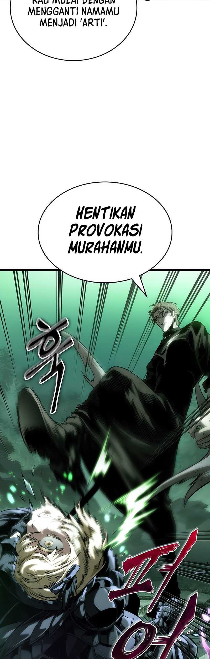 The World After the Fall Chapter 123 Gambar 39