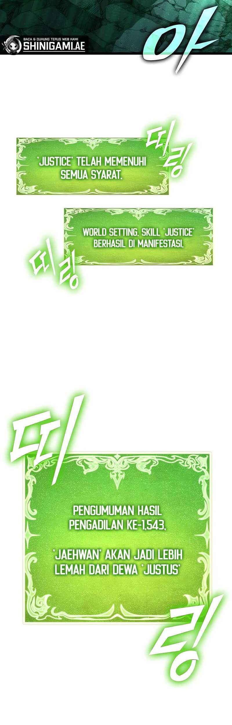 The World After the Fall Chapter 123 Gambar 56