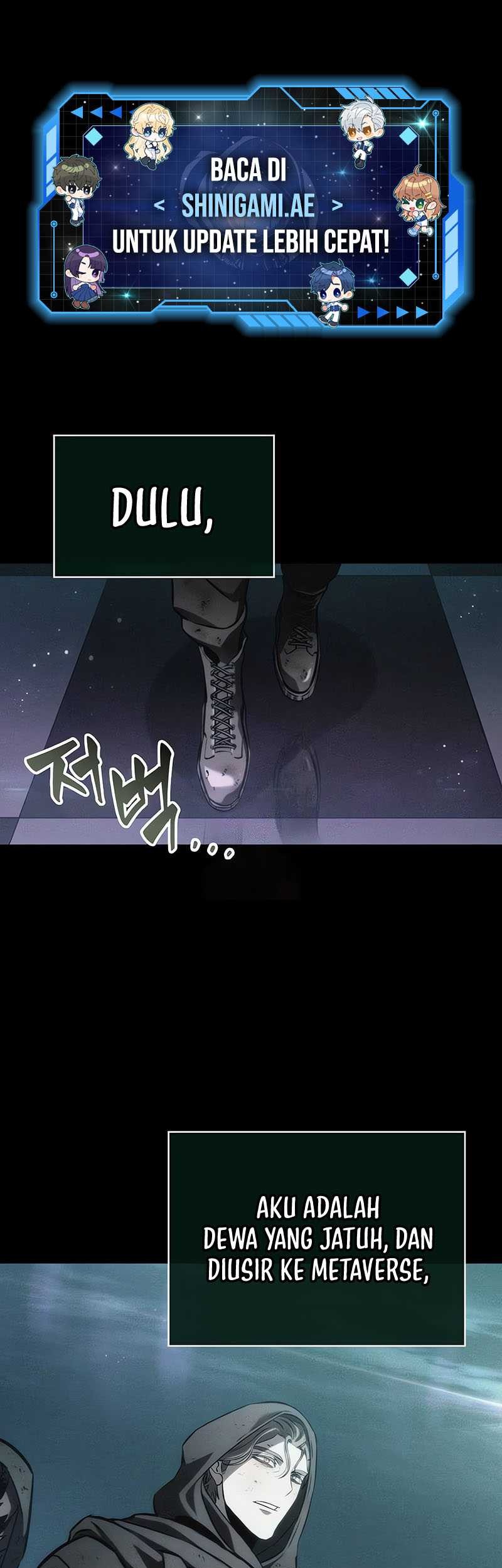 Baca Manhwa The World After the Fall Chapter 123 Gambar 2