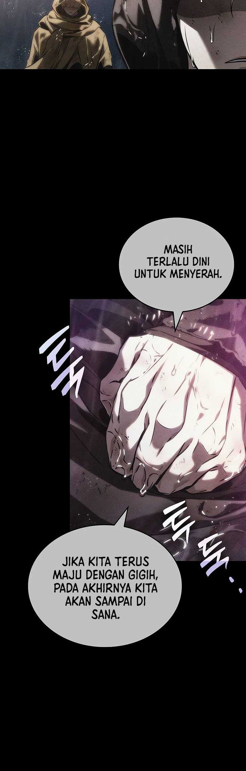 The World After the Fall Chapter 123 Gambar 9