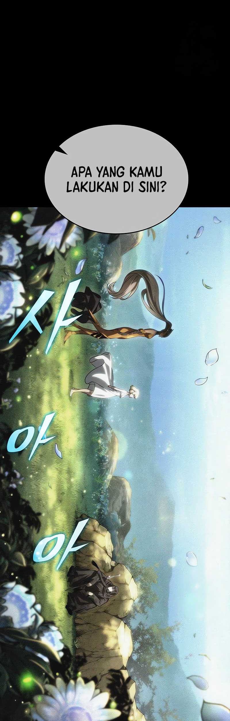The World After the Fall Chapter 123 Gambar 16