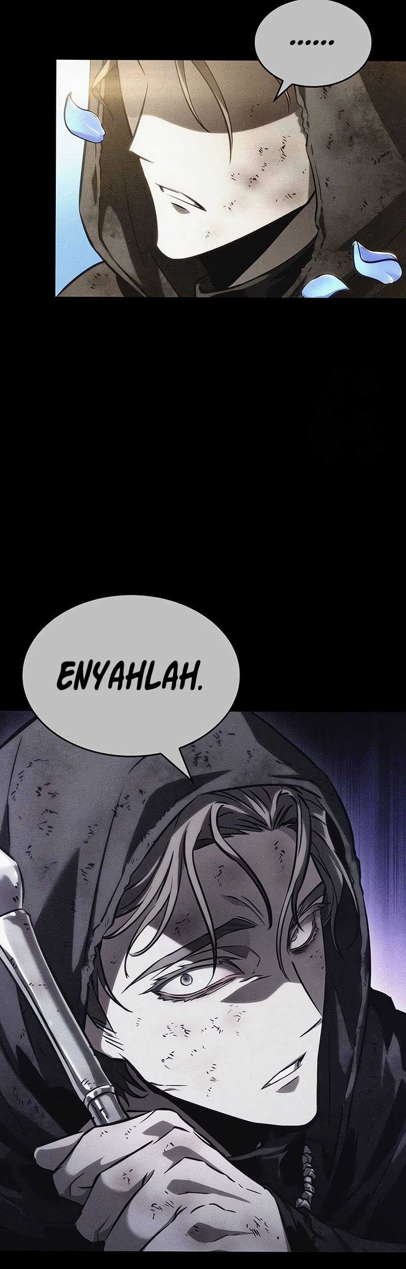 The World After the Fall Chapter 123 Gambar 18