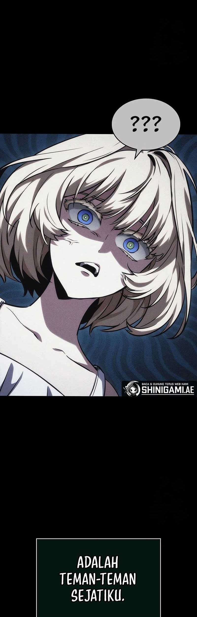 The World After the Fall Chapter 123 Gambar 19