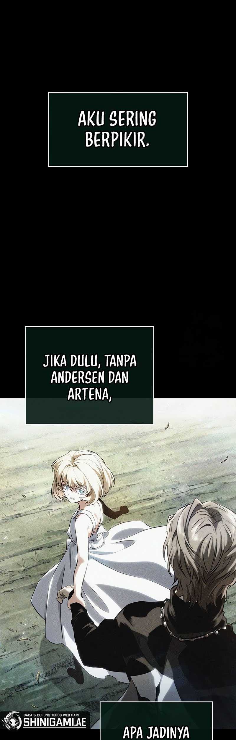 The World After the Fall Chapter 123 Gambar 24