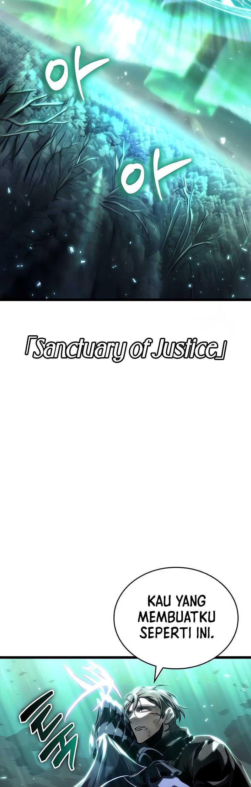 The World After the Fall Chapter 123 Gambar 30