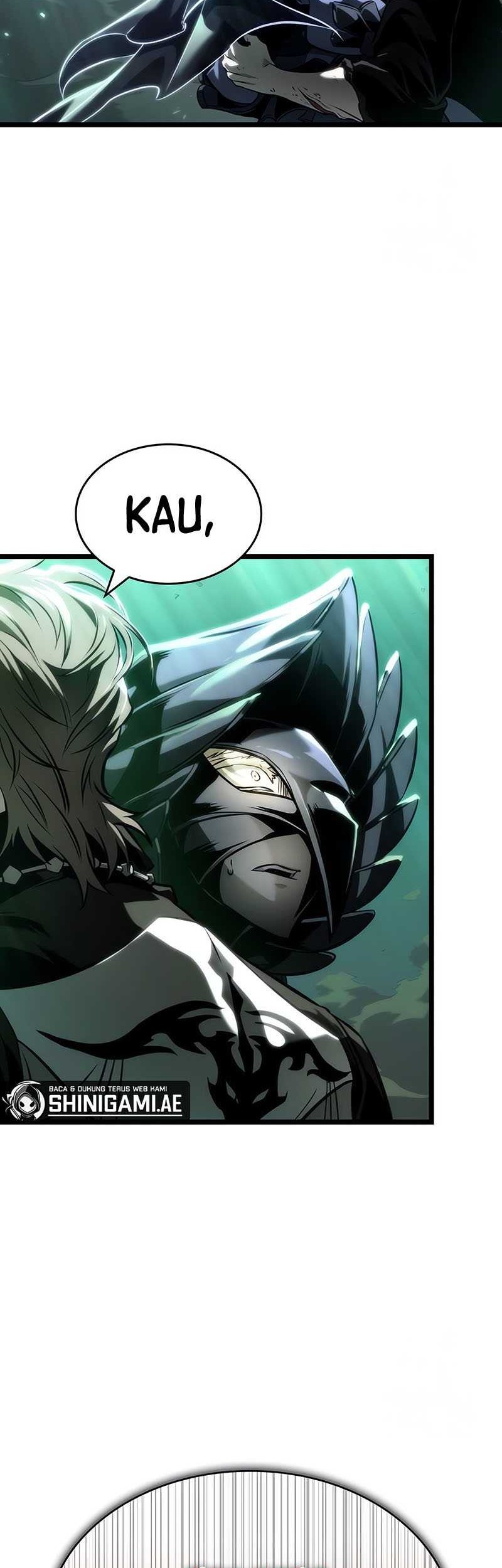 The World After the Fall Chapter 123 Gambar 31