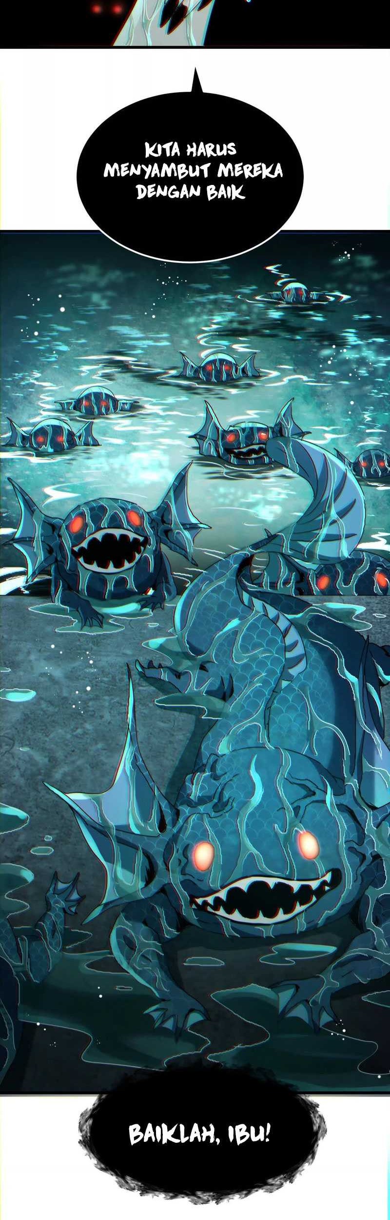 The Wretched Chapter 14 Gambar 48