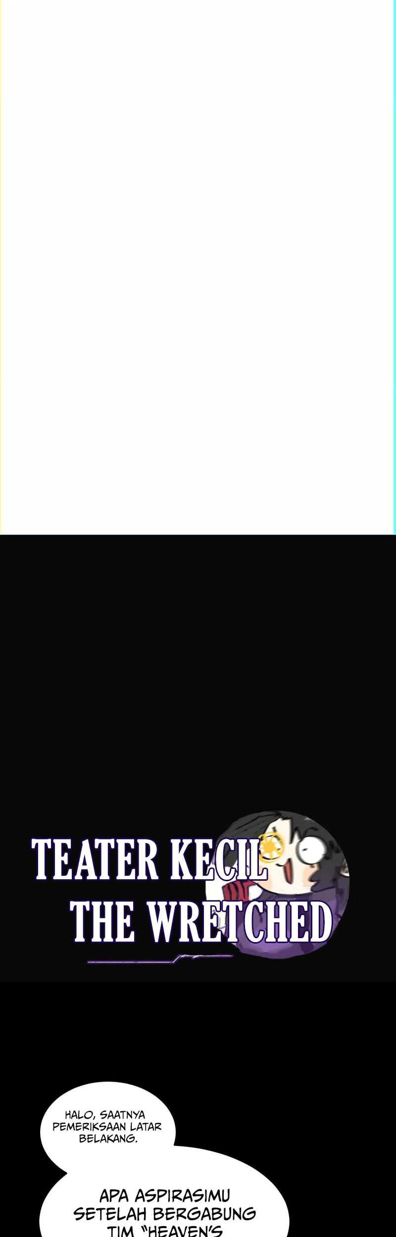 The Wretched Chapter 14 Gambar 49