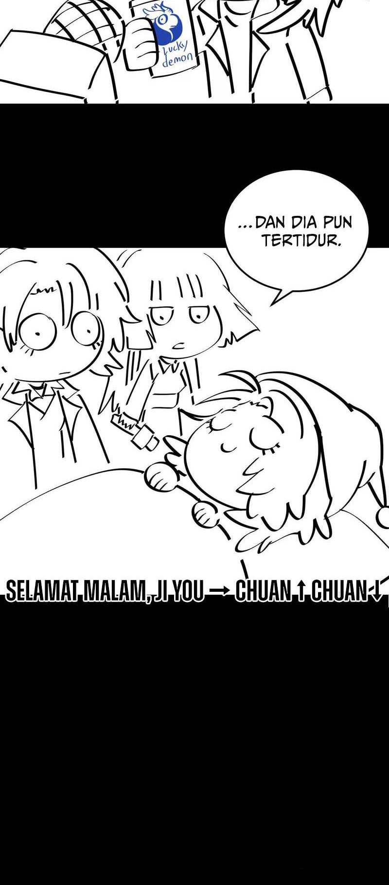 The Wretched Chapter 14 Gambar 52