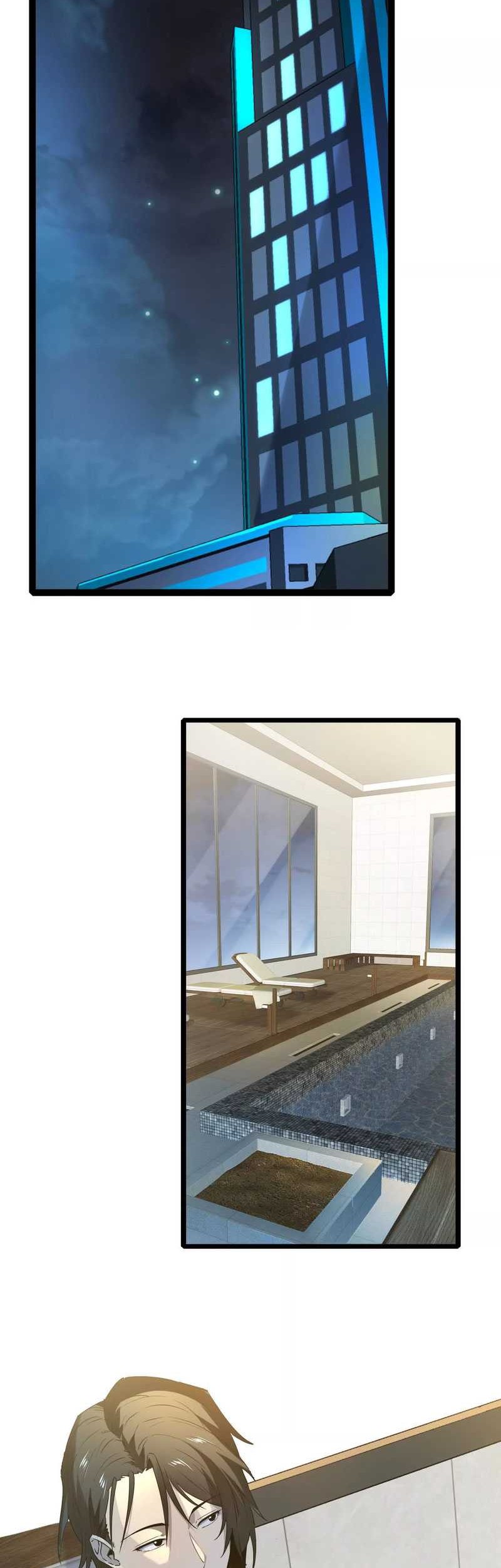 The Wretched Chapter 14 Gambar 4