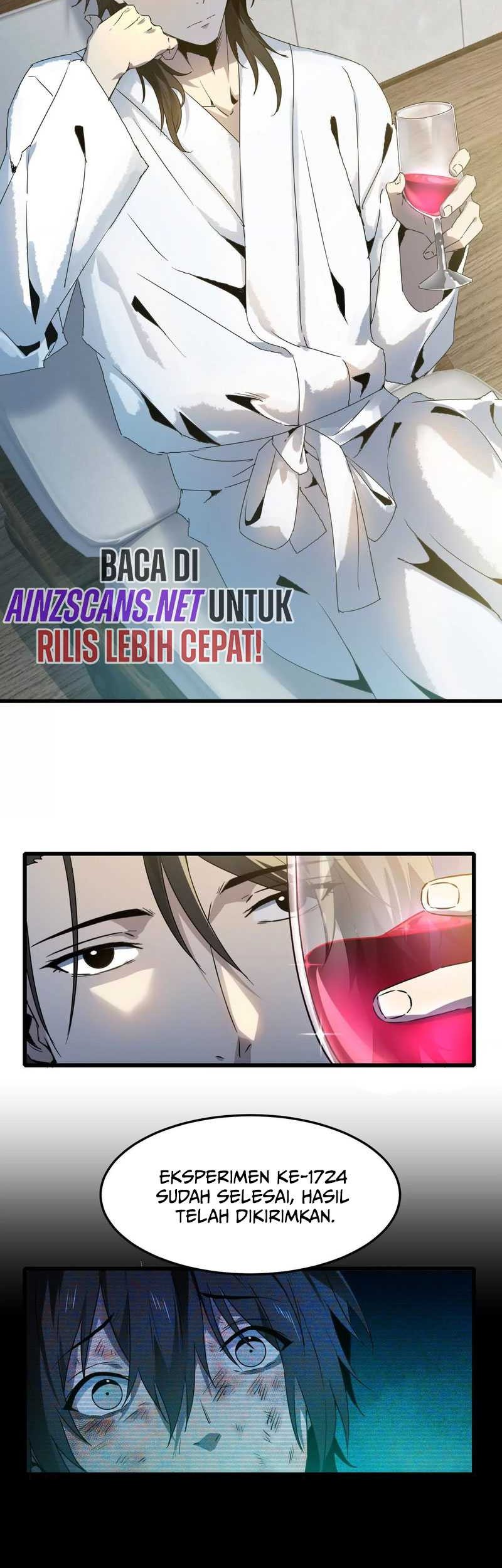 The Wretched Chapter 14 Gambar 5