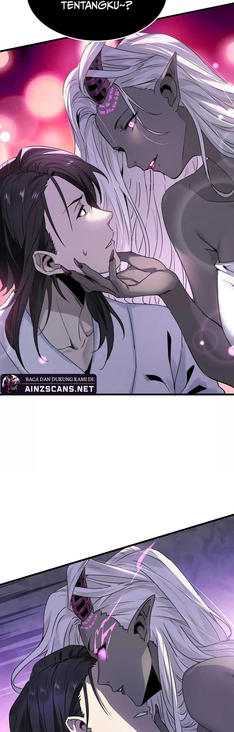 The Wretched Chapter 14 Gambar 10