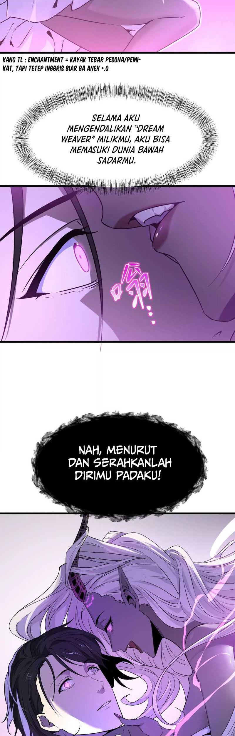 The Wretched Chapter 14 Gambar 12