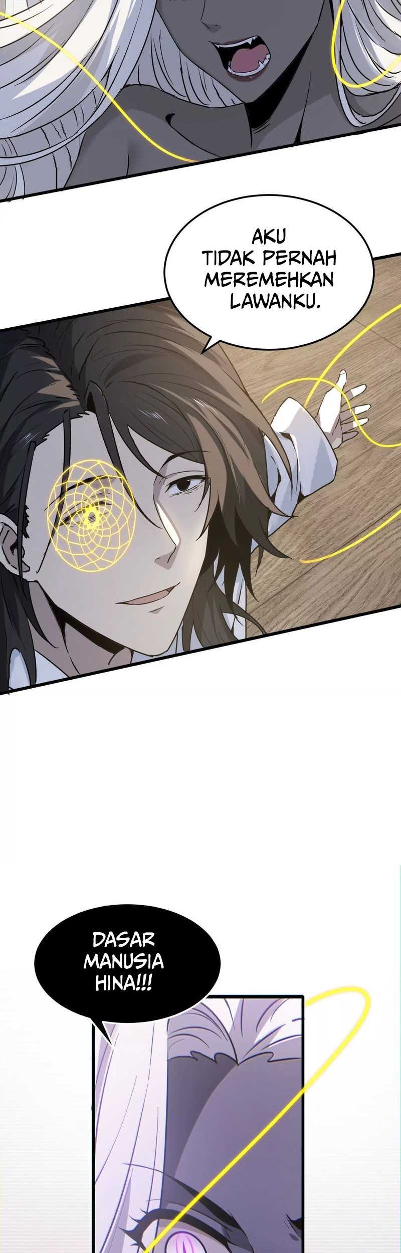 The Wretched Chapter 14 Gambar 16