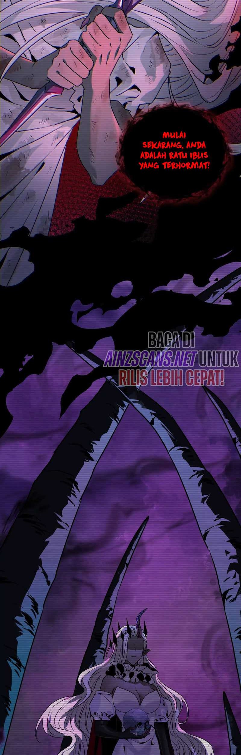 The Wretched Chapter 14 Gambar 18