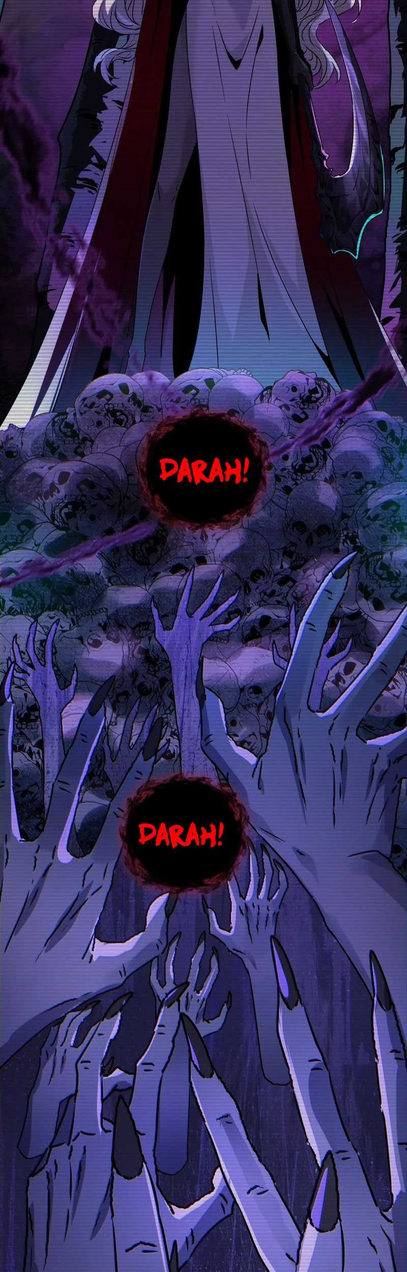 The Wretched Chapter 14 Gambar 19