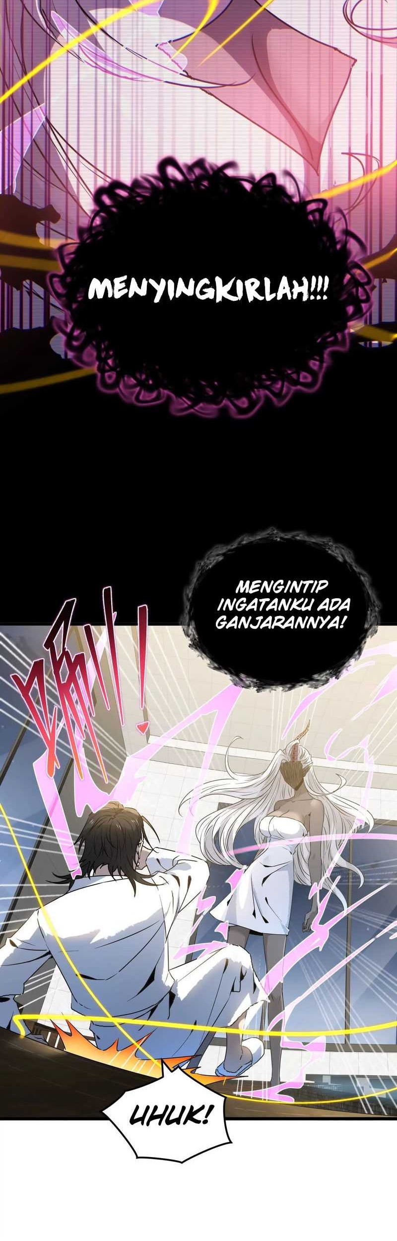 The Wretched Chapter 14 Gambar 22