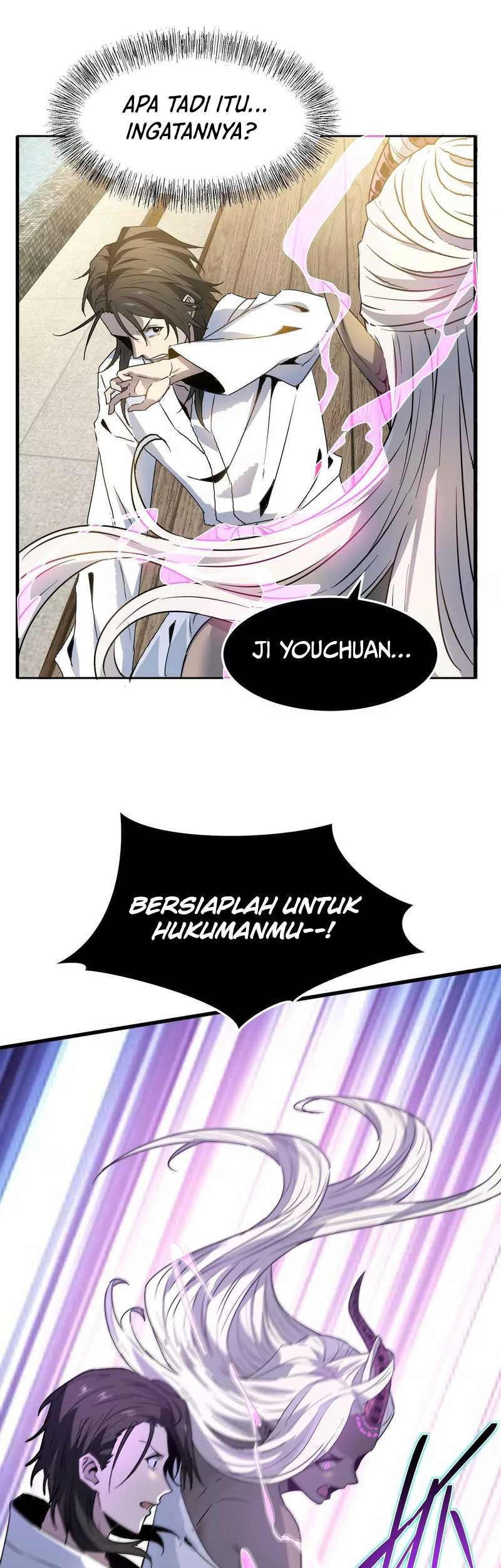 The Wretched Chapter 14 Gambar 23