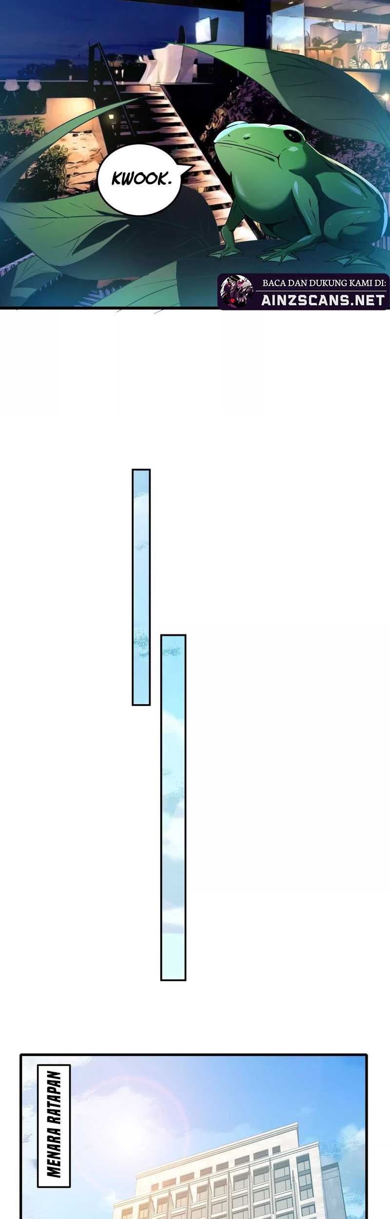 The Wretched Chapter 14 Gambar 27