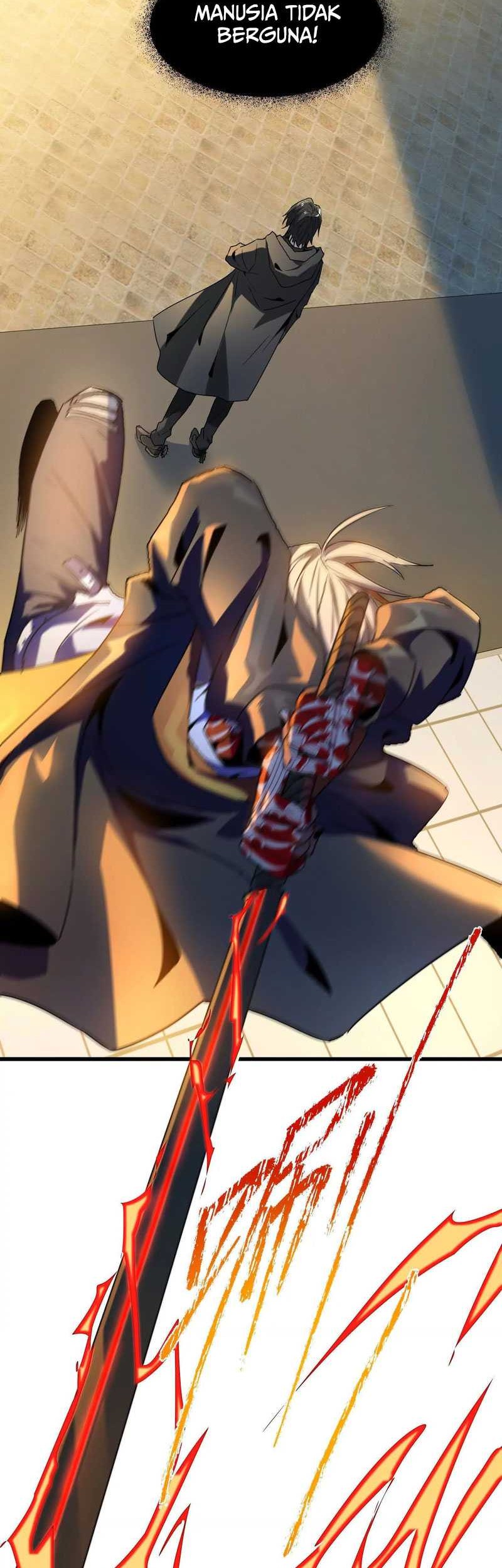 The Wretched Chapter 14 Gambar 30