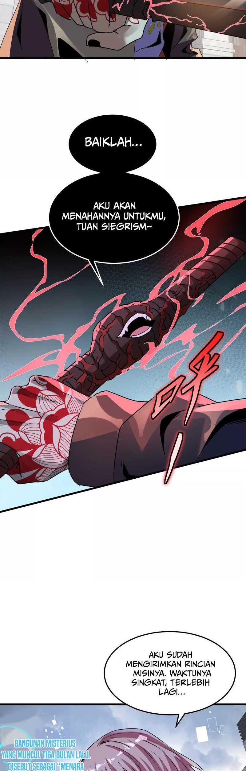 The Wretched Chapter 14 Gambar 40