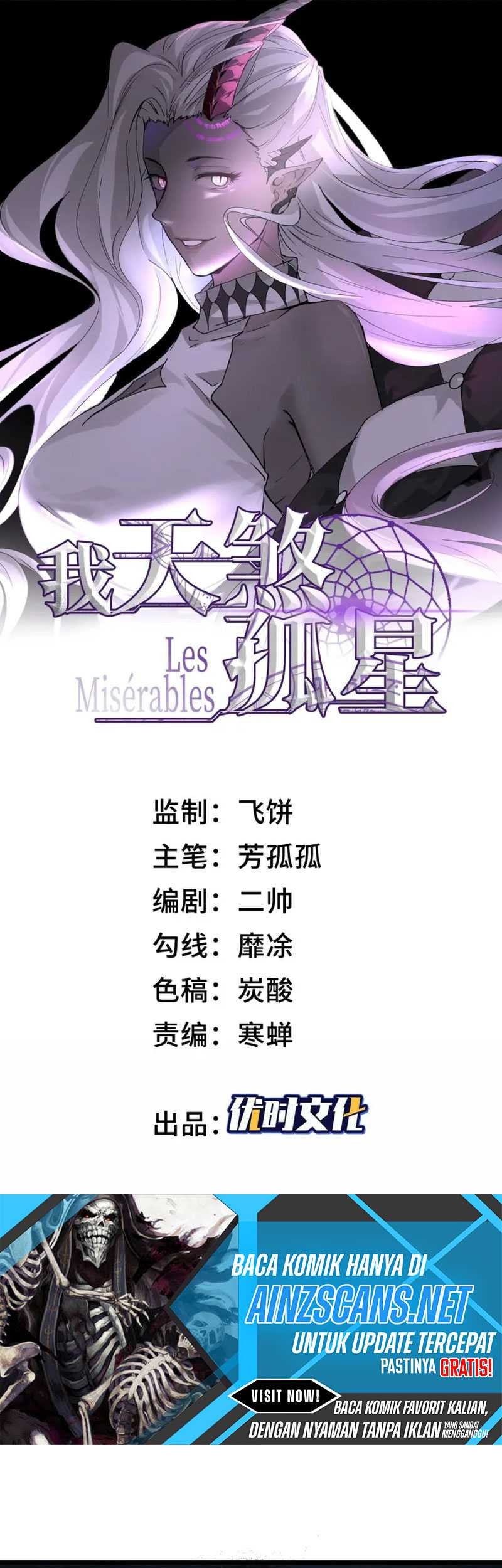 The Wretched Chapter 13 Gambar 4