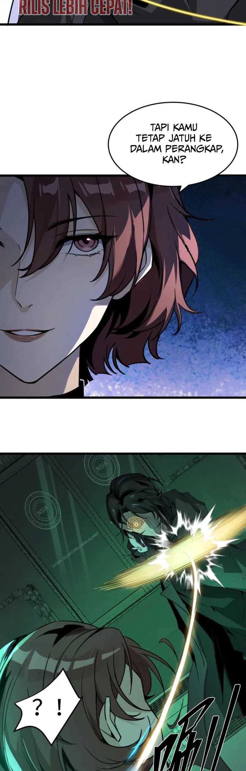 The Wretched Chapter 13 Gambar 7