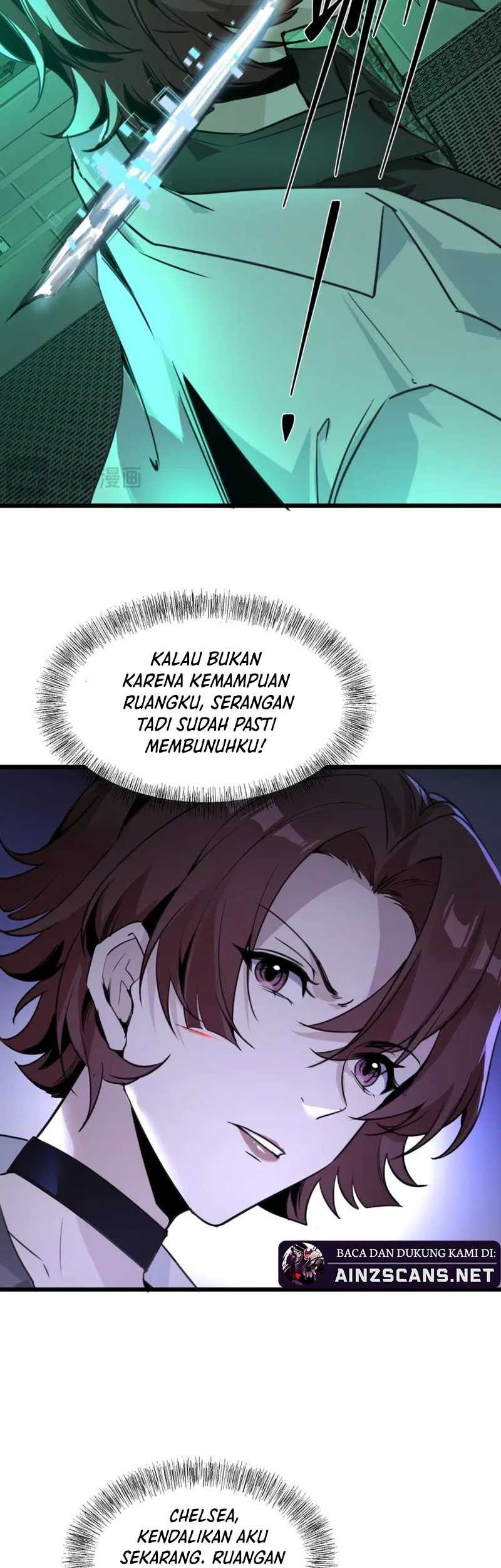 The Wretched Chapter 13 Gambar 8