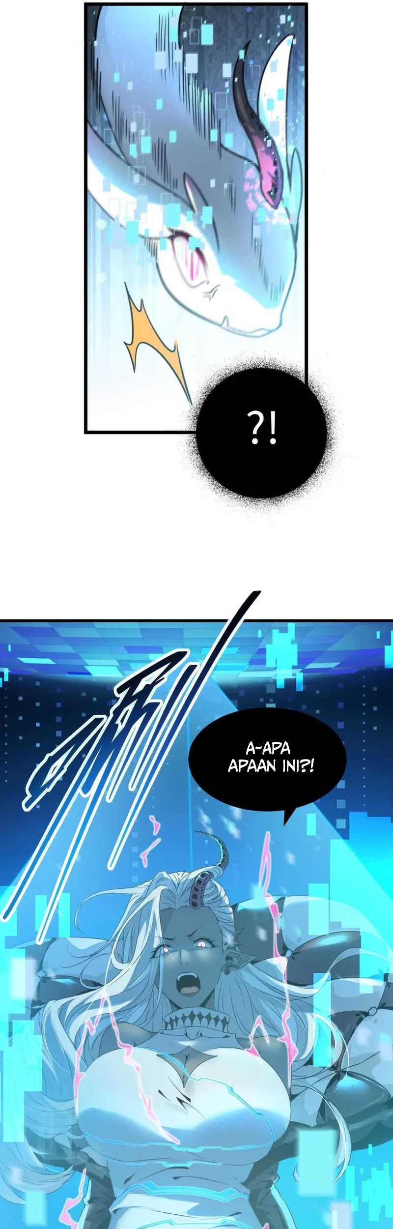 The Wretched Chapter 13 Gambar 10