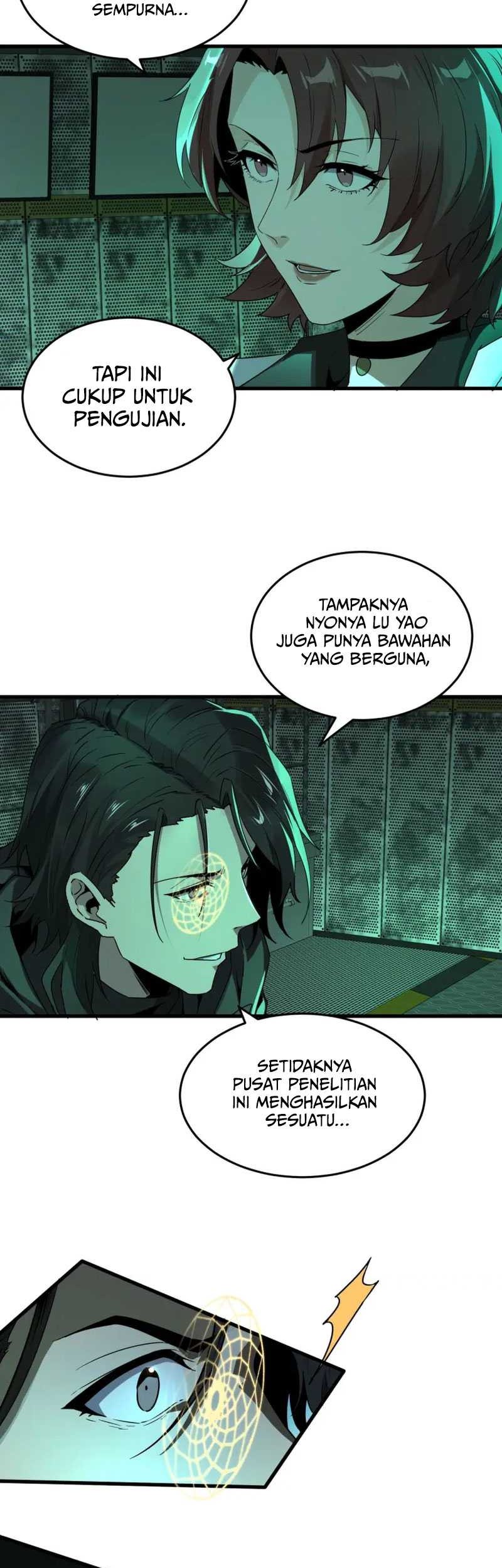 The Wretched Chapter 13 Gambar 12