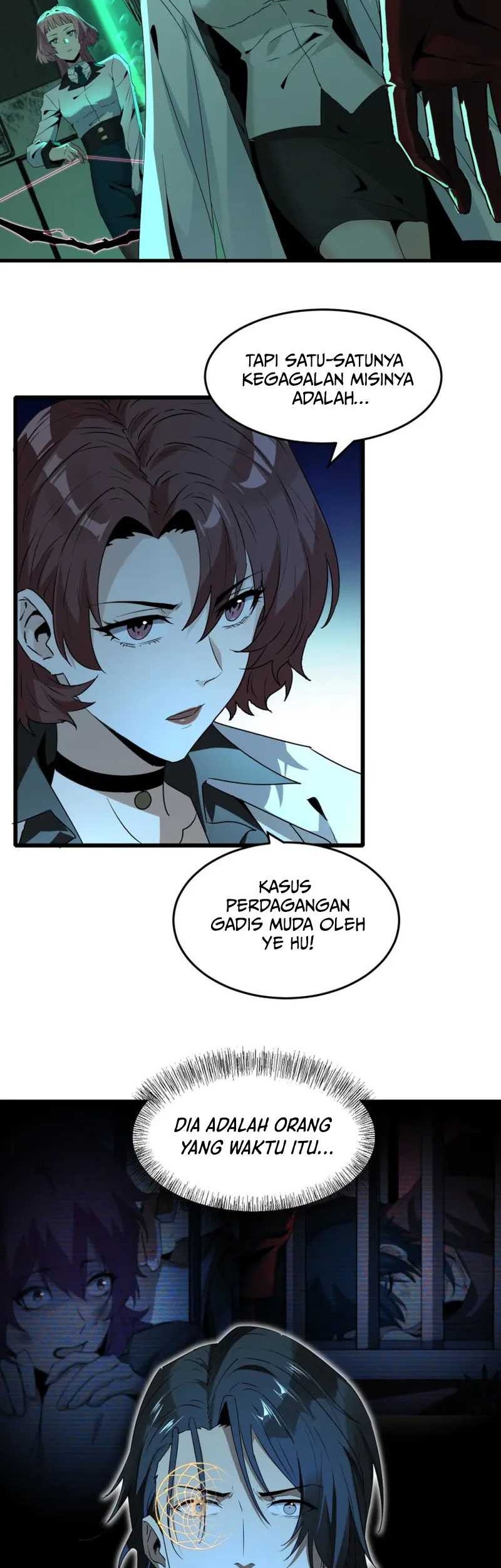 The Wretched Chapter 13 Gambar 17