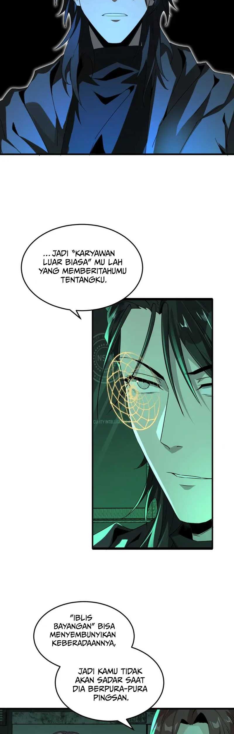 The Wretched Chapter 13 Gambar 18