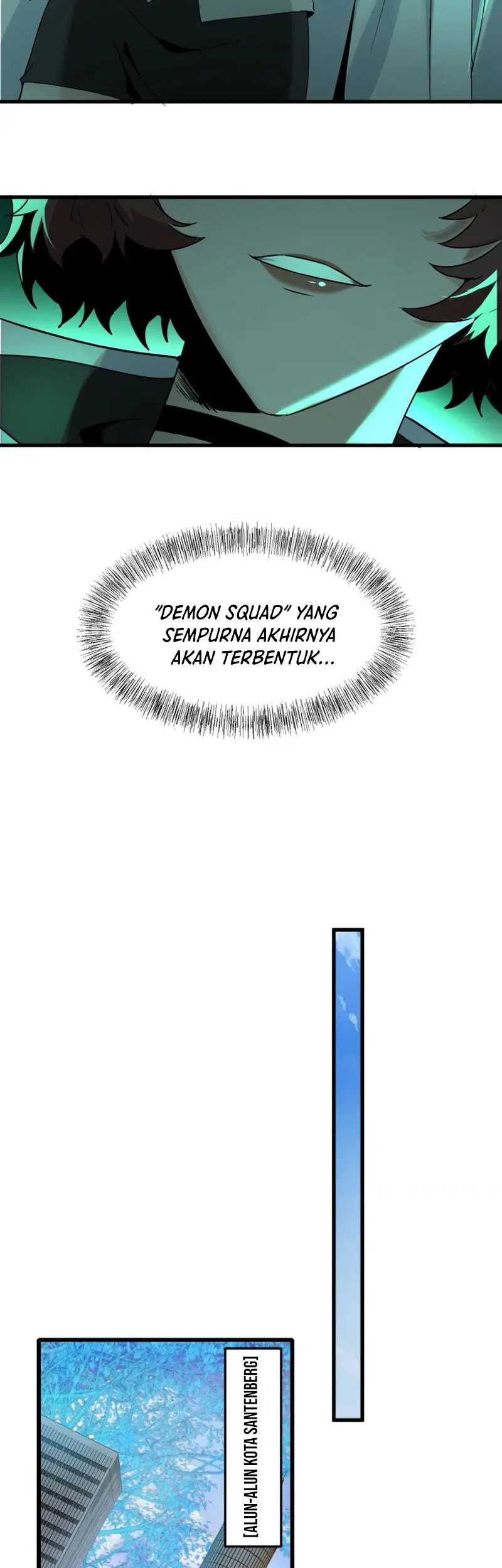 The Wretched Chapter 13 Gambar 32