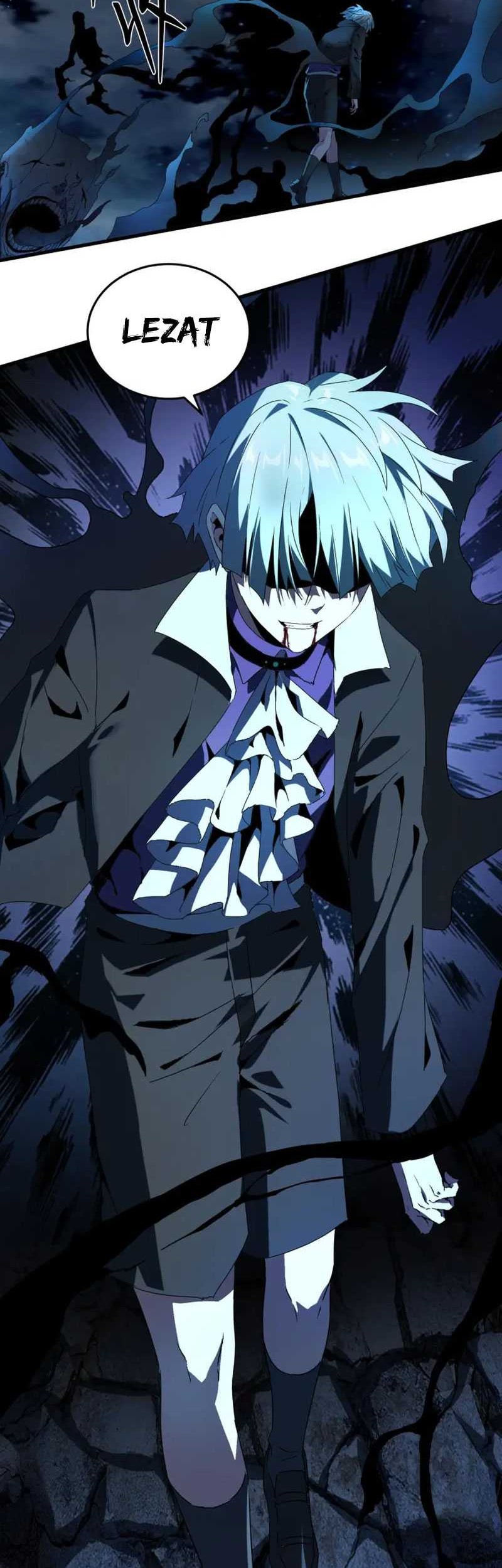 The Wretched Chapter 13 Gambar 35