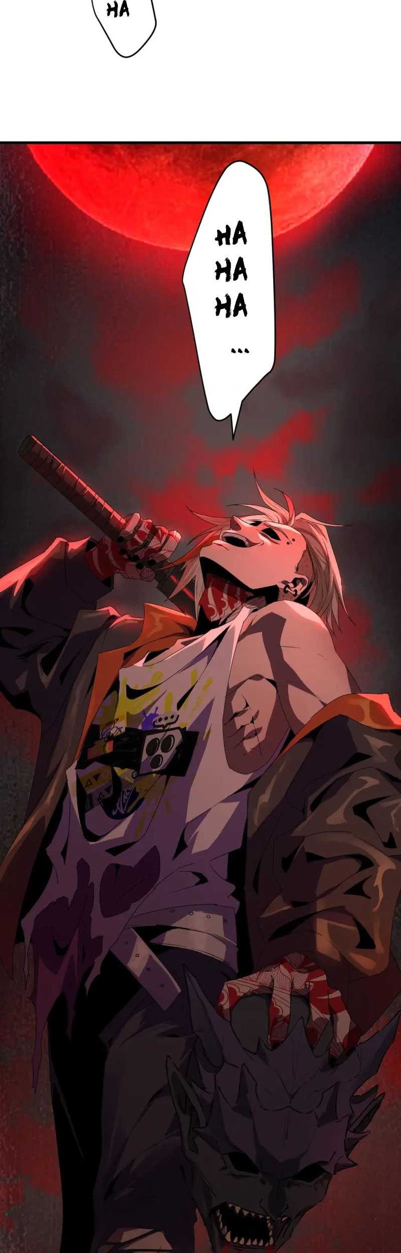 The Wretched Chapter 13 Gambar 37