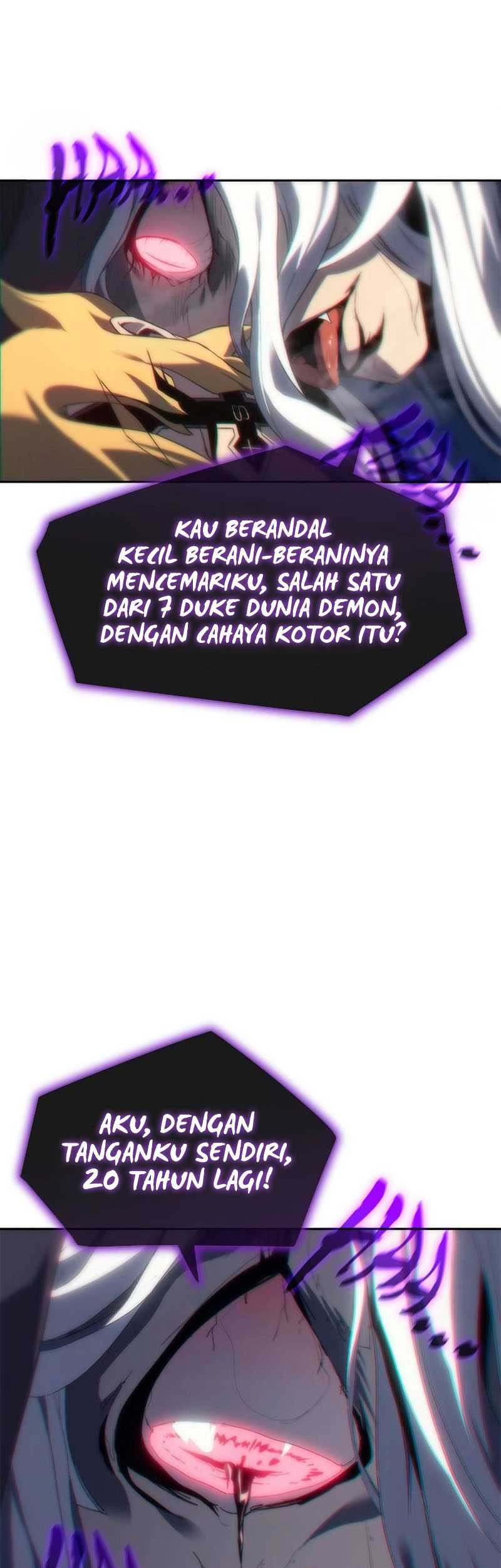Why I Quit Being The Demon King Chapter 18 Gambar 58